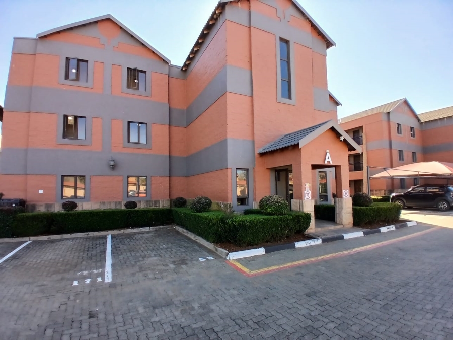 To Let 1 Bedroom Property for Rent in Bainsvlei Free State